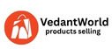 vedant world product selling